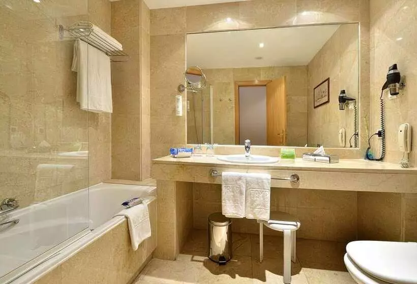 Fotos del hotel Málaga Alameda Centro, Affiliated by Meliá:  54