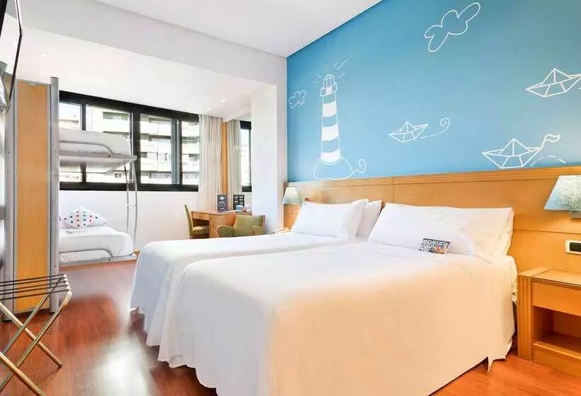 Fotos del hotel Málaga Alameda Centro, Affiliated by Meliá:  5