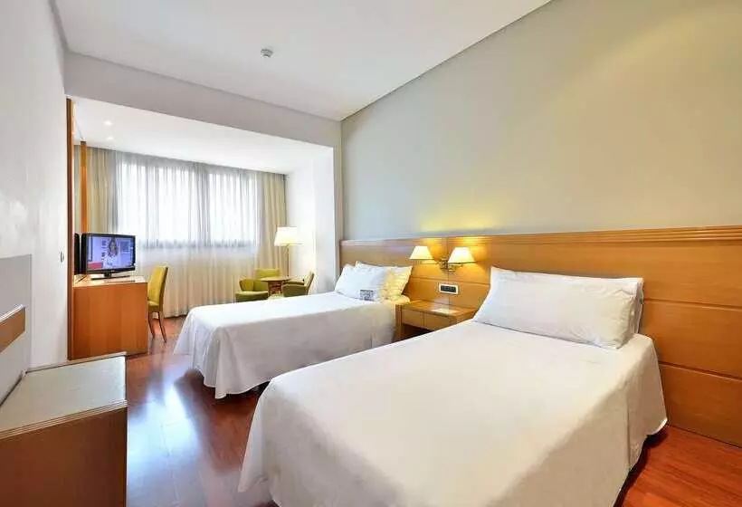 Fotos del hotel Málaga Alameda Centro, Affiliated by Meliá:  21