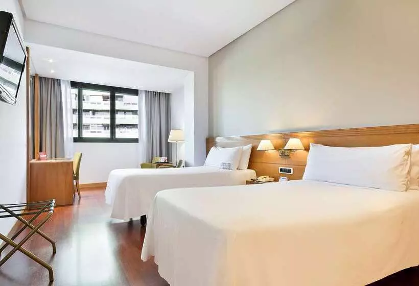 Fotos del hotel Málaga Alameda Centro, Affiliated by Meliá:  19