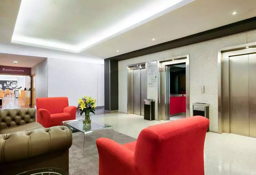 Fotos del hotel Málaga Alameda Centro, Affiliated by Meliá:  57