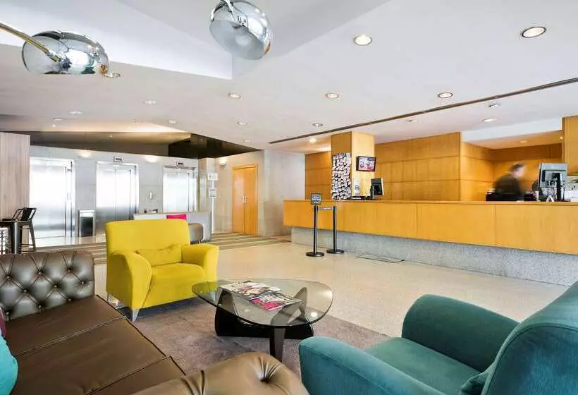 Fotos del hotel Málaga Alameda Centro, Affiliated by Meliá:  62