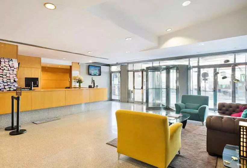 Fotos del hotel Málaga Alameda Centro, Affiliated by Meliá:  59