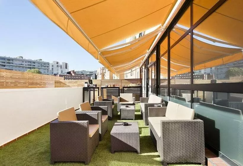 Fotos del hotel Málaga Alameda Centro, Affiliated by Meliá:  51