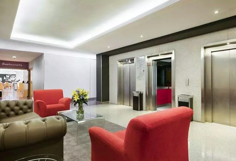 Fotos del hotel Málaga Alameda Centro, Affiliated by Meliá:  58