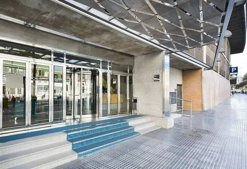 Fotos del hotel Málaga Alameda Centro, Affiliated by Meliá:  72