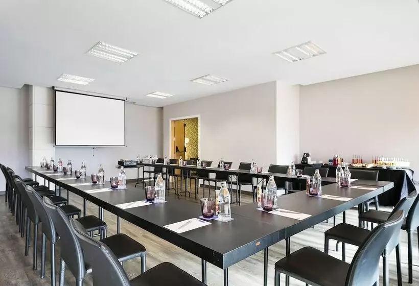 Fotos del hotel Málaga Alameda Centro, Affiliated by Meliá:  44