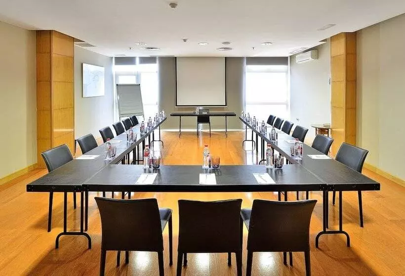 Fotos del hotel Málaga Alameda Centro, Affiliated by Meliá:  42