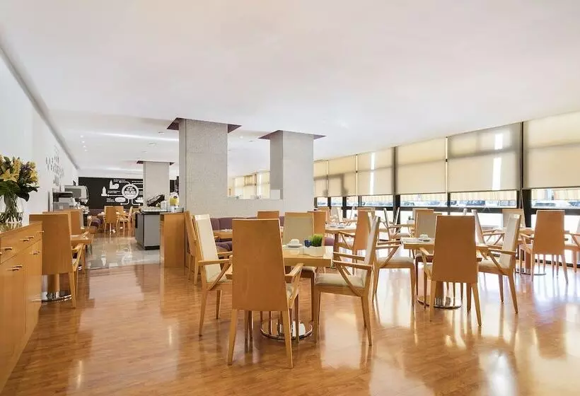 Fotos del hotel Málaga Alameda Centro, Affiliated by Meliá:  33