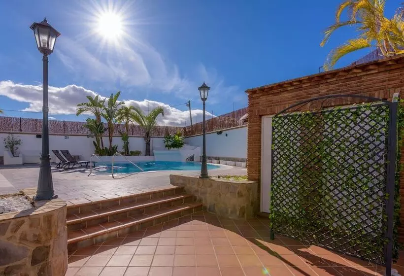 Fotos del hotel Nerja Princ:  17