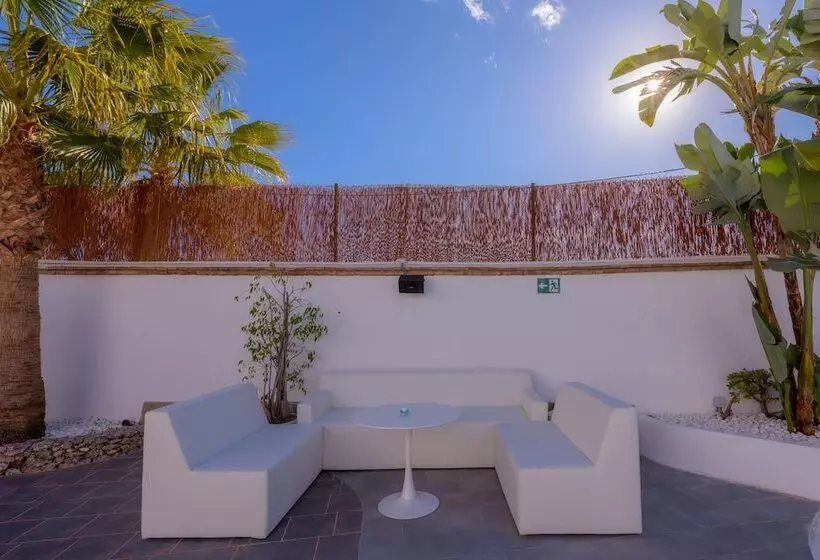 Fotos del hotel Nerja Princ:  19