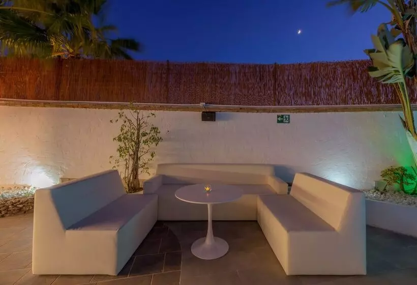 Fotos del hotel Nerja Princ:  7