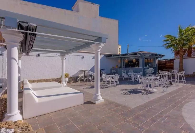 Fotos del hotel Nerja Princ:  12