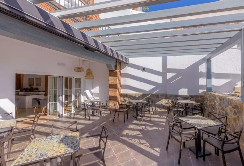 Fotos del hotel Nerja Princ:  16