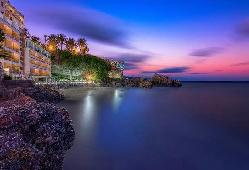 Fotos del hotel Nerja Princ:  8