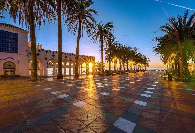 Fotos del hotel Nerja Princ:  22