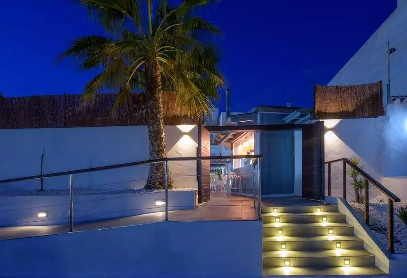 Fotos del hotel Nerja Princ:  24