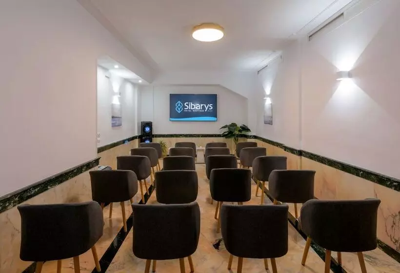 Fotos del hotel Nerja Princ:  6