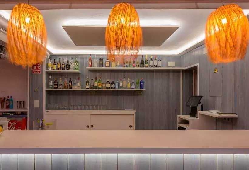 Fotos del hotel Nerja Princ:  23