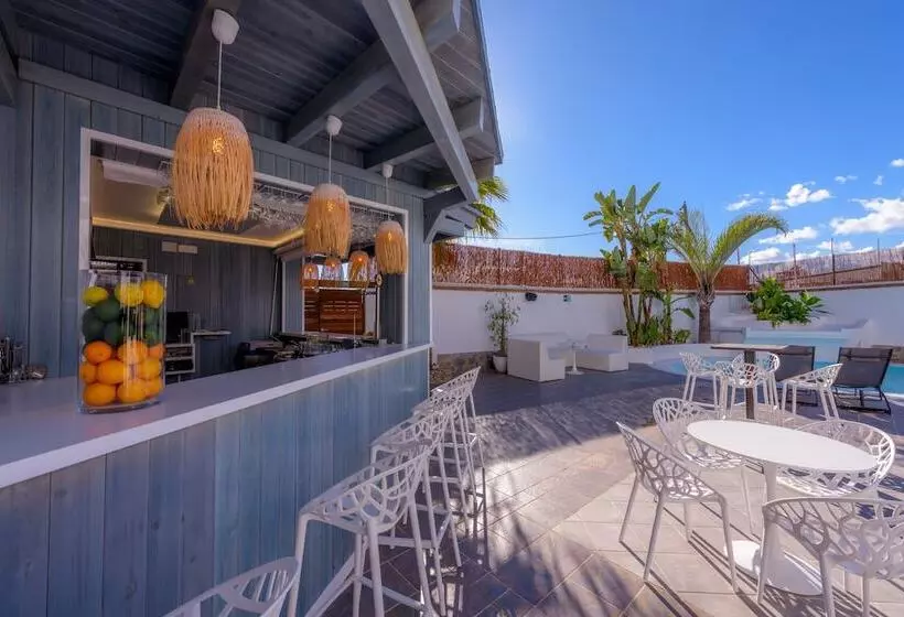 Fotos del hotel Nerja Princ:  15