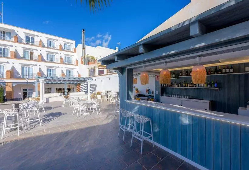 Fotos del hotel Nerja Princ:  11