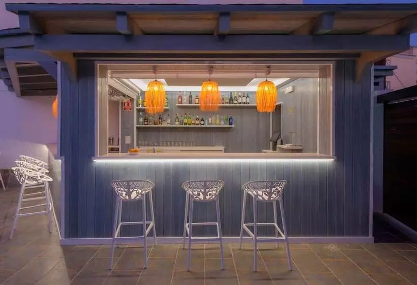 Fotos del hotel Nerja Princ:  25