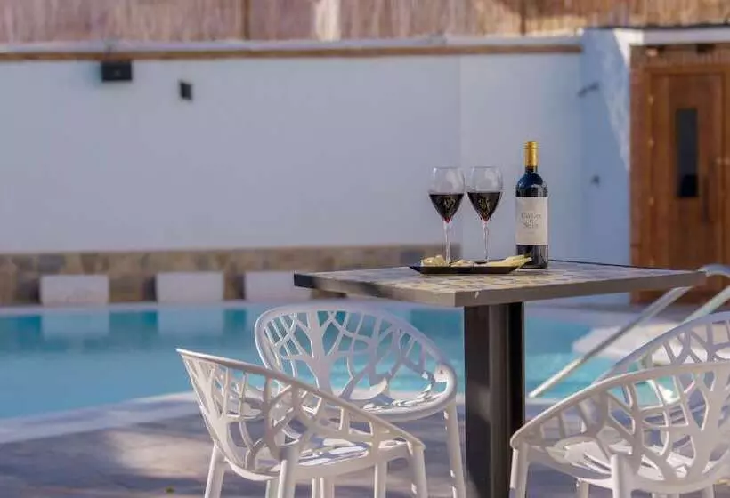 Fotos del hotel Nerja Princ:  21