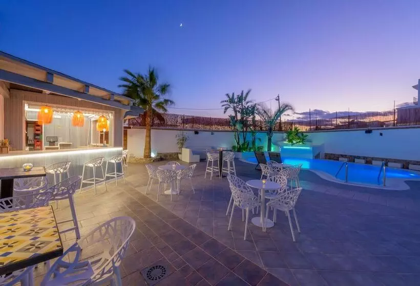 Fotos del hotel Nerja Princ:  5