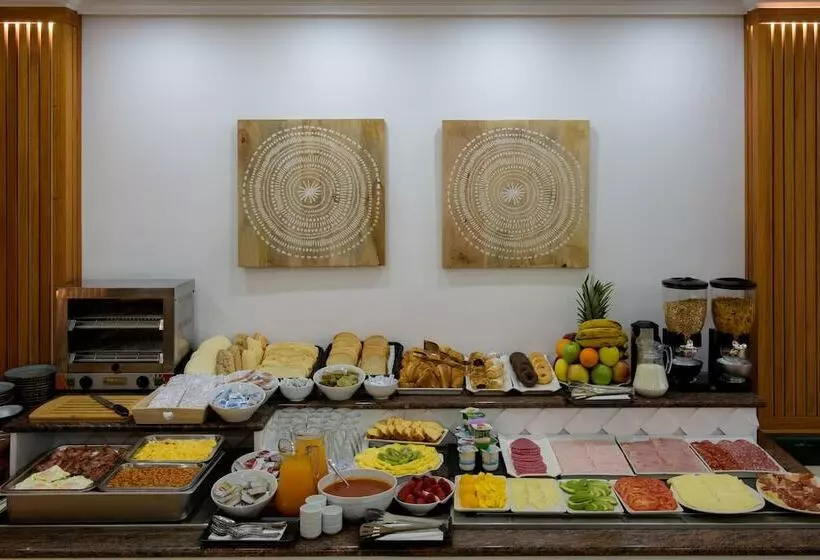 Fotos del hotel Nerja Princ:  4