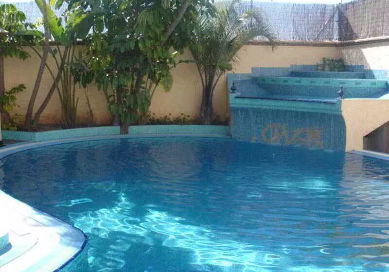 Fotos del hotel Nerja Princ:  3