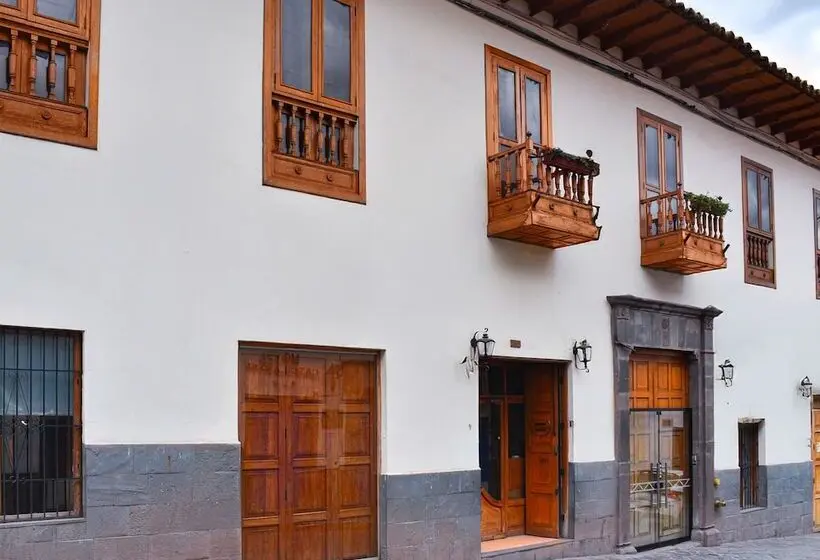 Fotos del hotel Selina Plaza De Armas Cusco:  51