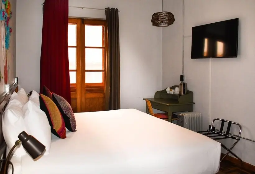 Fotos del hotel Selina Plaza De Armas Cusco:  58