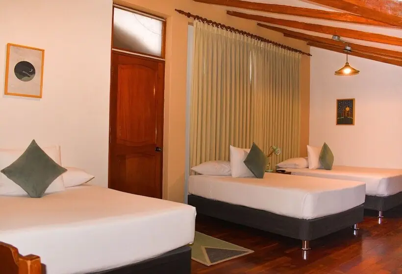 Fotos del hotel Selina Plaza De Armas Cusco:  61