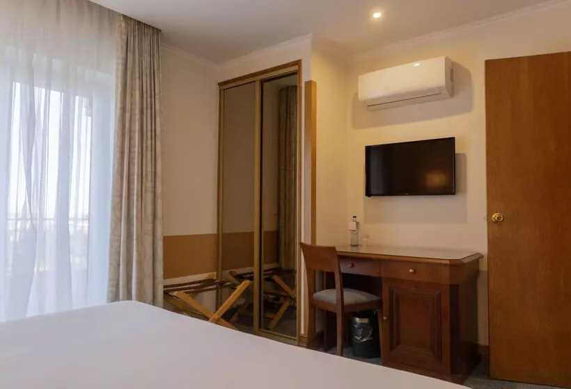 Fotos del hotel Sana Rex:  19