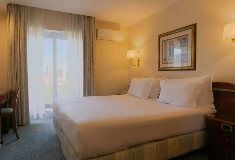 Fotos del hotel Sana Rex:  18