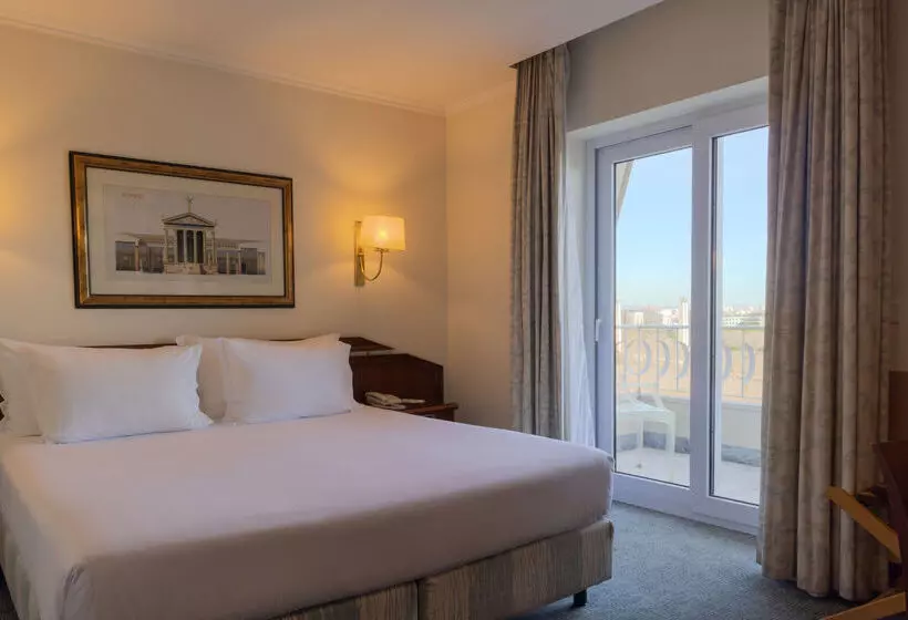 Fotos del hotel Sana Rex:  10