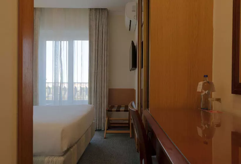 Fotos del hotel Sana Rex:  24