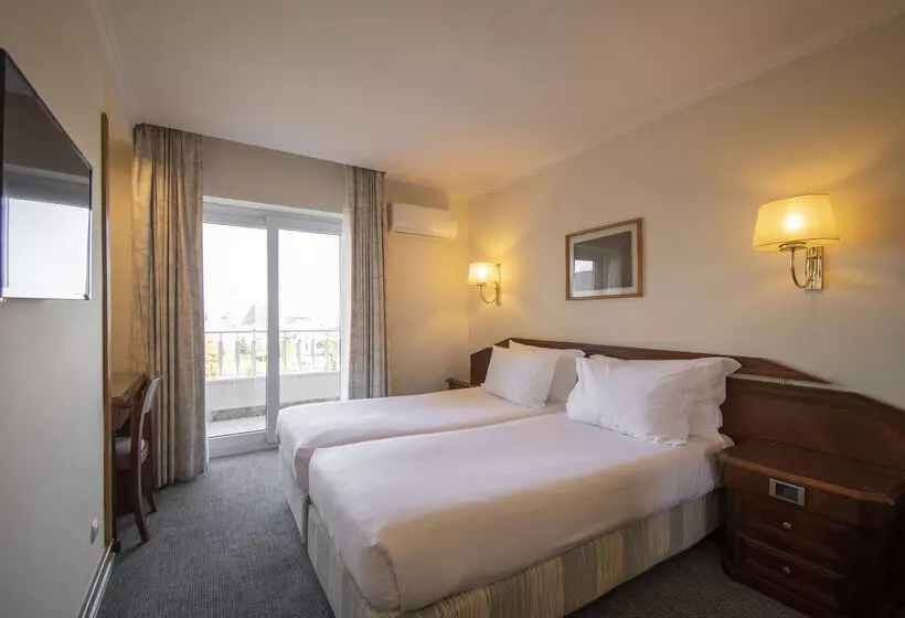 Fotos del hotel Sana Rex:  15