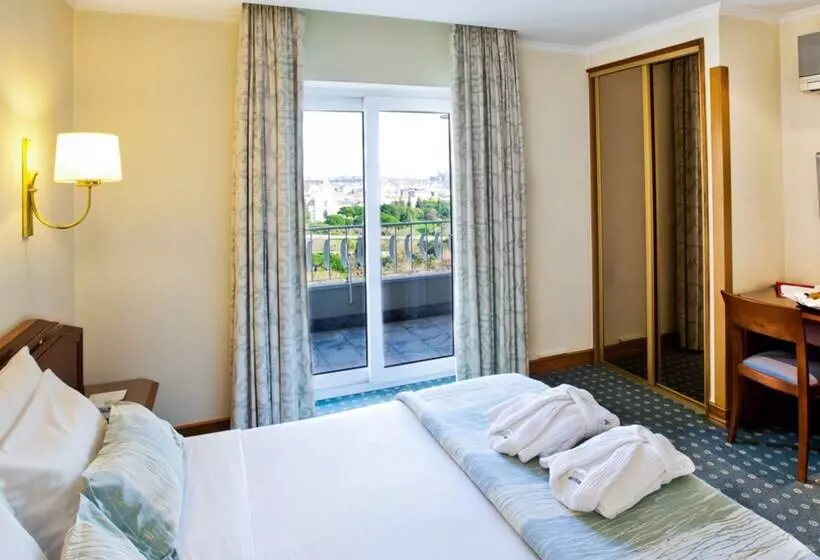 Fotos del hotel Sana Rex:  25