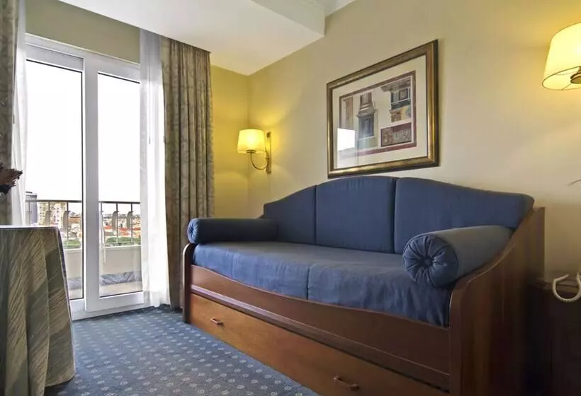 Fotos del hotel Sana Rex:  23