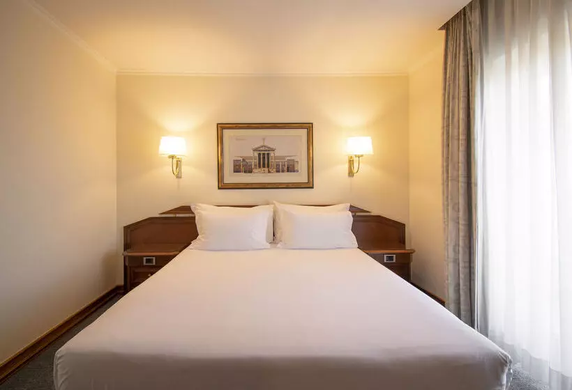 Fotos del hotel Sana Rex:  5