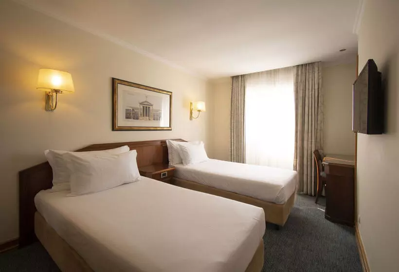 Fotos del hotel Sana Rex:  20