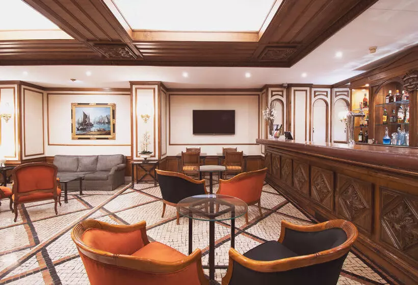 Fotos del hotel Sana Rex:  3