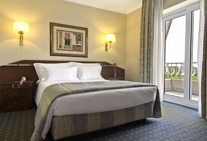 Fotos del hotel Sana Rex:  11