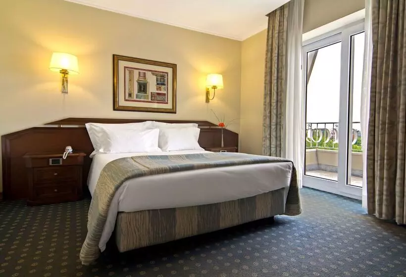 Fotos del hotel Sana Rex:  16