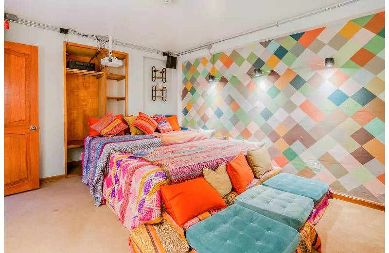 Fotos del hotel Selina Plaza De Armas Cusco:  10