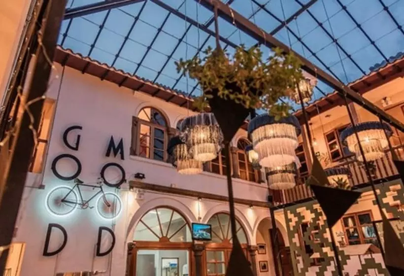 Fotos del hotel Selina Plaza De Armas Cusco:  41