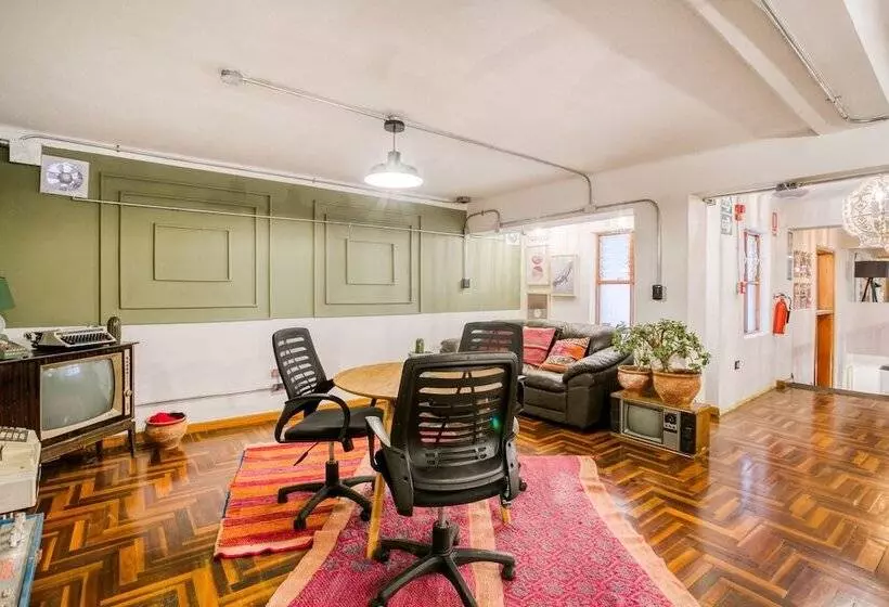 Fotos del hotel Selina Plaza De Armas Cusco:  36