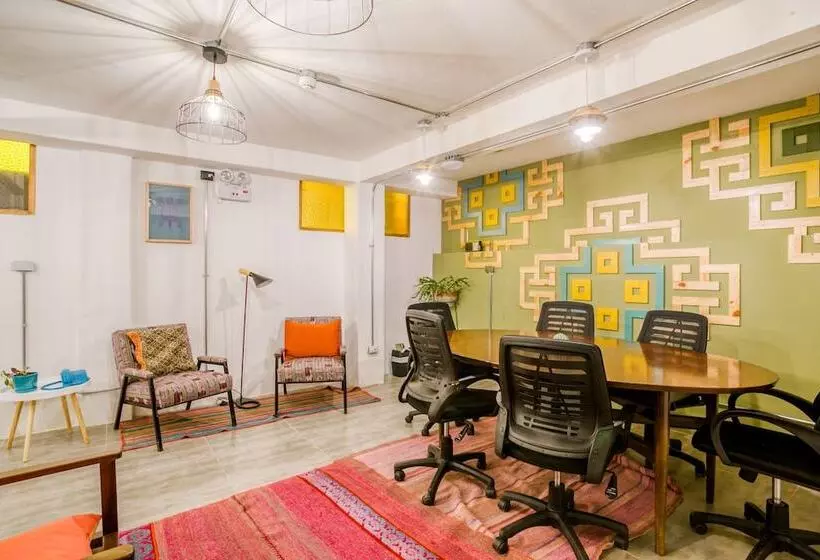 Fotos del hotel Selina Plaza De Armas Cusco:  23