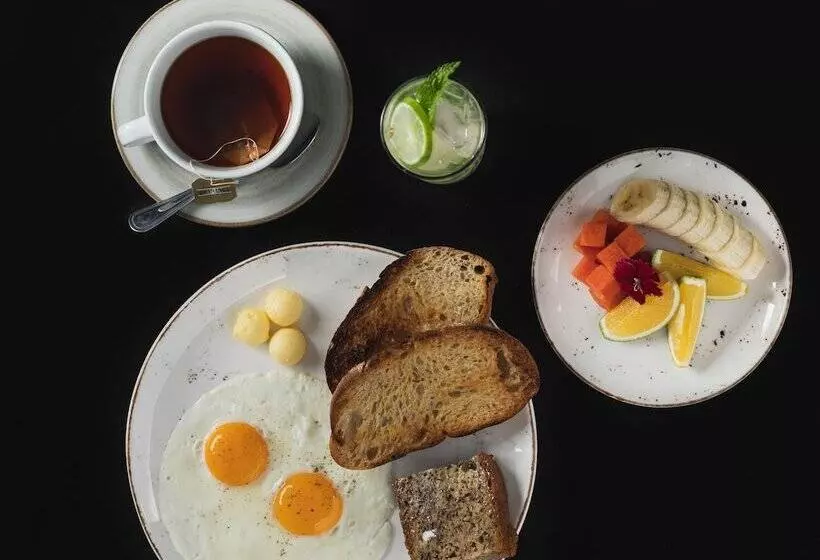 Fotos del hotel Selina Plaza De Armas Cusco:  2